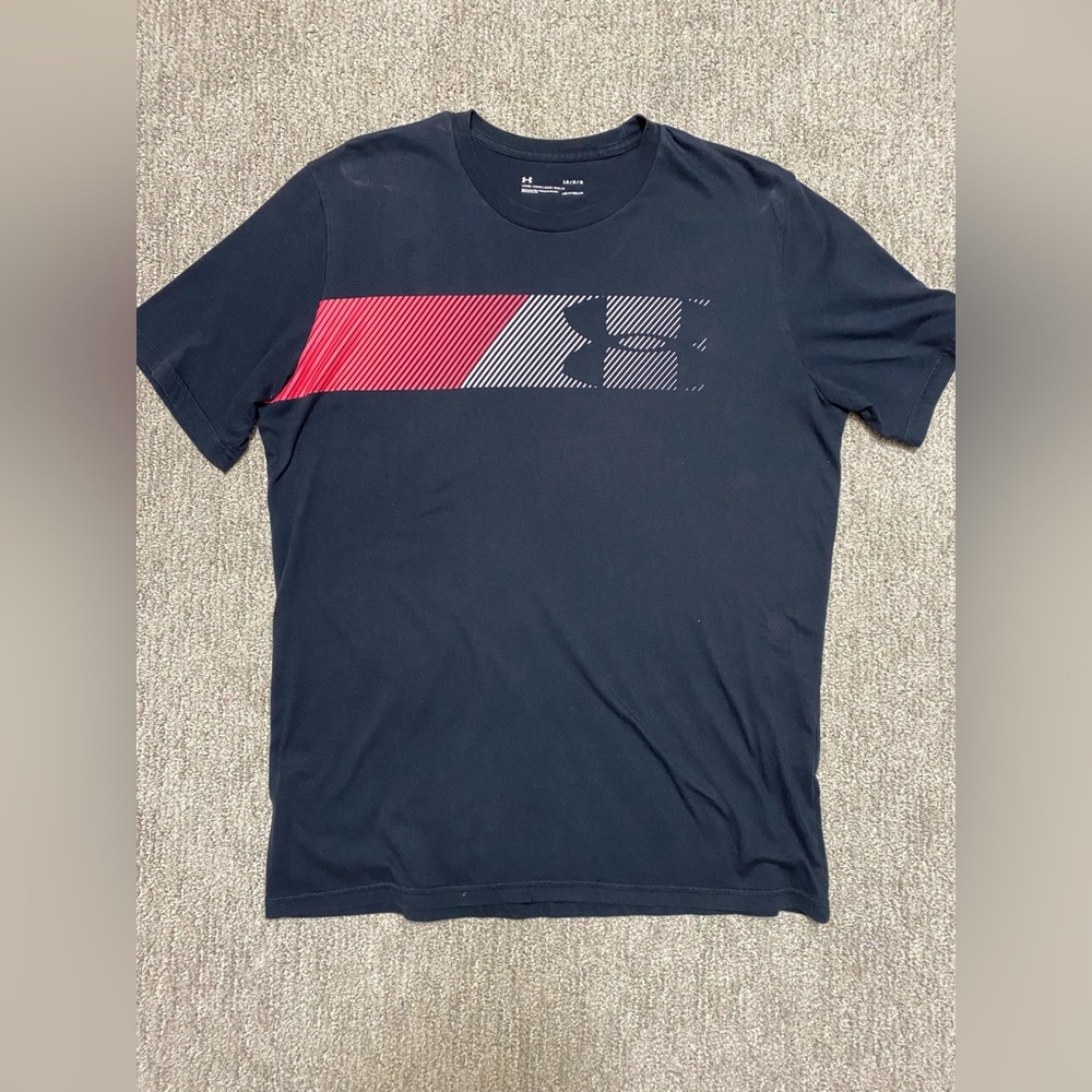 UA Shirt